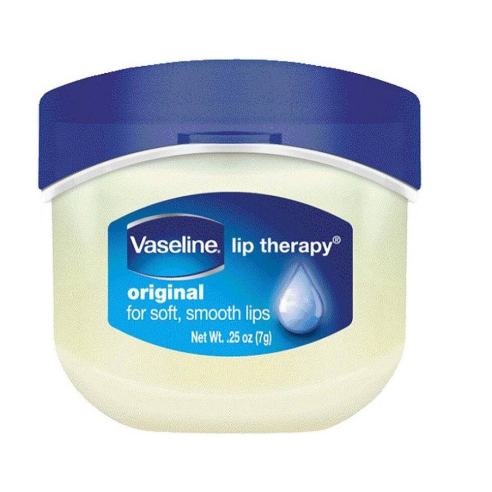 Vaseline Lip Care - Original 7g