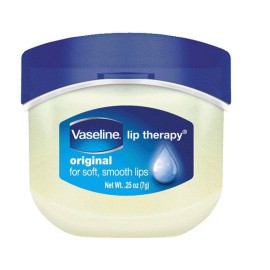 Vaseline Lip Care - Original 7g