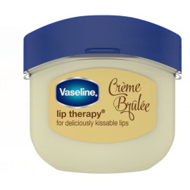 Vaseline Lip Care Cre'me Brulee 7g