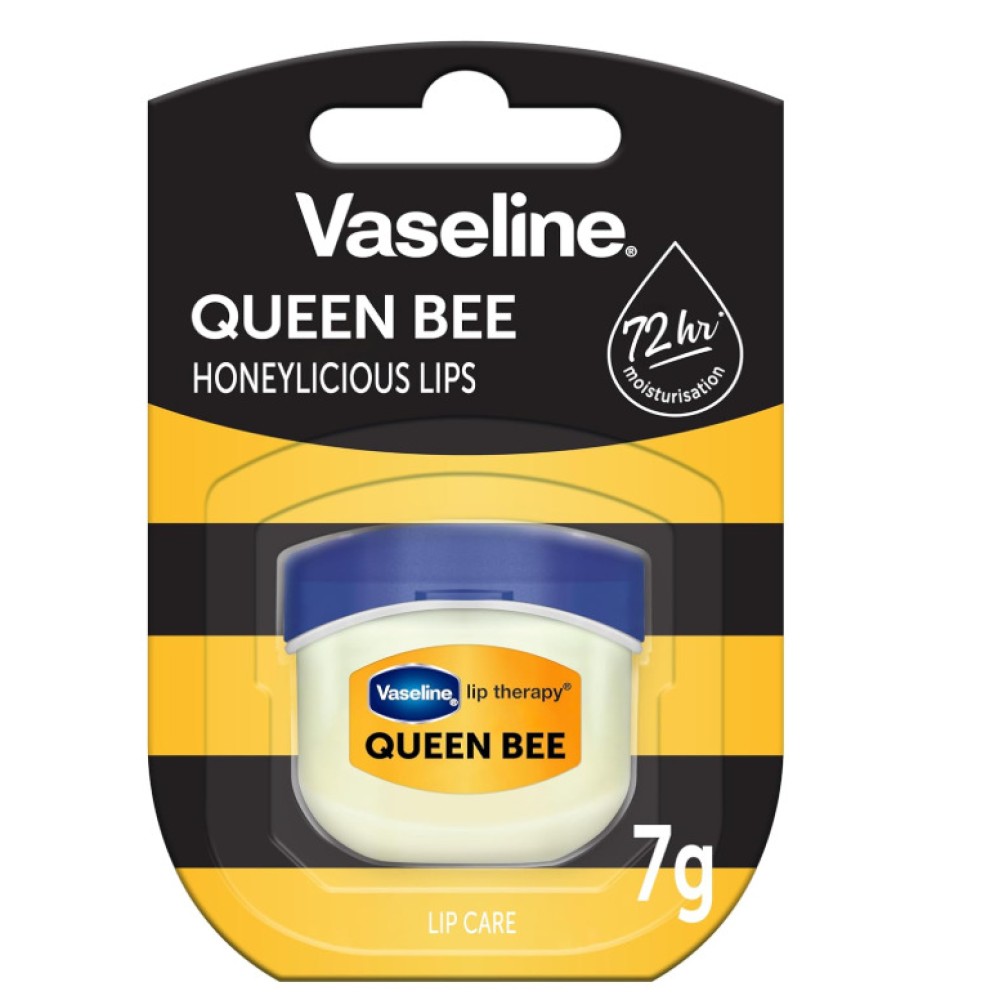 Vaseline Lip Queen Bee 7g