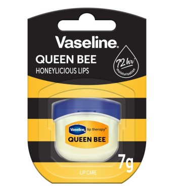 Vaseline Lip Queen Bee 7g