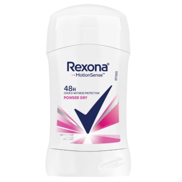 Rexona Deo Sticks For Women - Powder Dry 40g