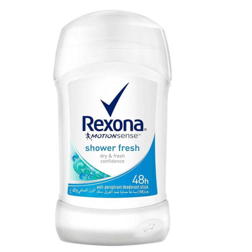 Rexona Deo Sticks For Women - Shower Fresh 40g