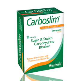 Health Aid Carboslim Phase 2 60's