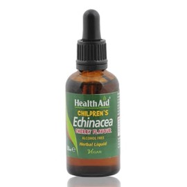 Health Aid Children's Echinacea 50ml
