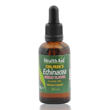 Health Aid Children's Echinacea 50ml