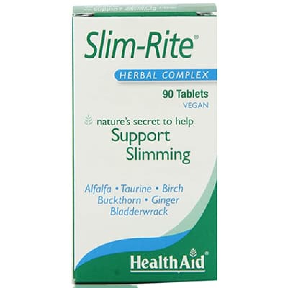 Health Aid Slim Rite 90's