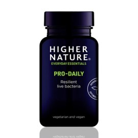 Higher Nature Pro Bio Daily Tablets 90's