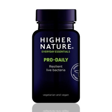 Higher Nature Pro-Bio Easy Acidobifidus Powder 90g