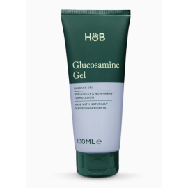 Holland & Barrett Glucosamine Gel 100ml