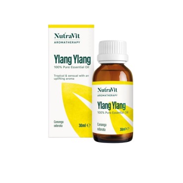 NutraVit Ylang Ylang 30ml