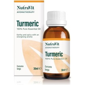 NutraVit Turmeric Oil 30ml