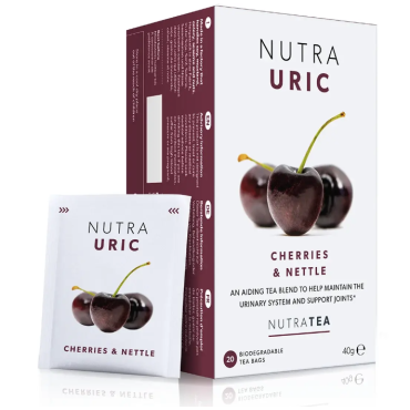 Nutra Tea Nutra Uric Tea 20 Bags