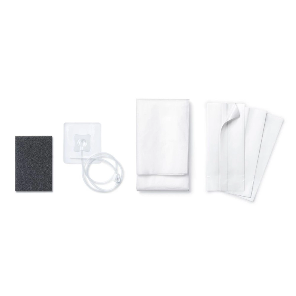Lohmann & Rauscher Suprasorb CNP Kit Foam Dressing Small 6's