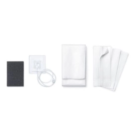 Lohmann & Rauscher Suprasorb CNP Kit Foam Dressing Small 6's