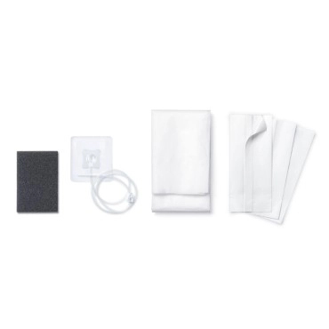 Lohmann & Rauscher Suprasorb CNP Kit Foam Dressing Large 5's