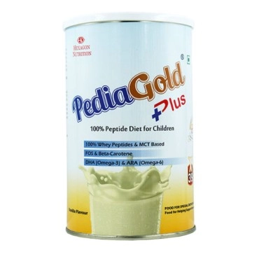 Hexagon PediaGold Plus 400g