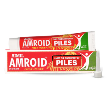 Aimil Amroid Ointment 20gm