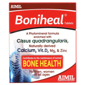 Aimil Boniheal Tablets 20's
