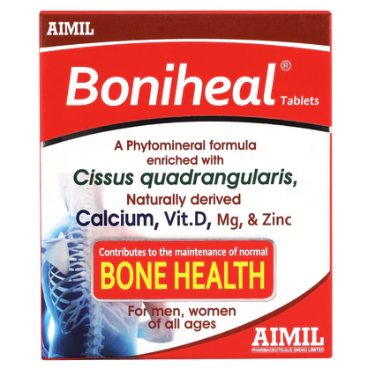 Aimil Boniheal Tablets 20's