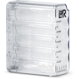 Suprasorb CNP P3 Therapy Unit Exudate Pouch 1000ML 4's
