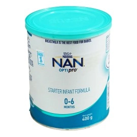 Nan 1 400g