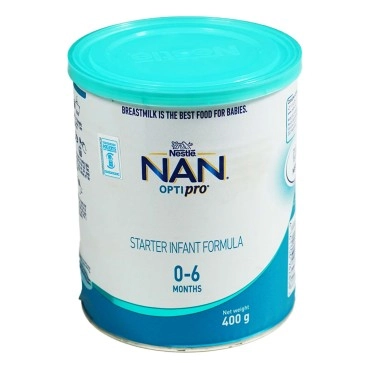Nan 1 400g