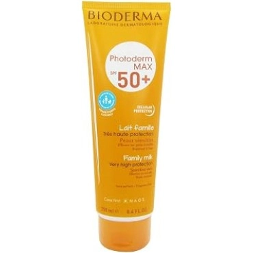 Bioderma Photoderm MAX SPF 50+ Family Milk 250ml