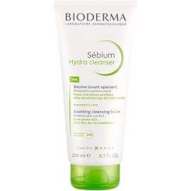 Bioderma Sébium Hydra Cleanser 200ml