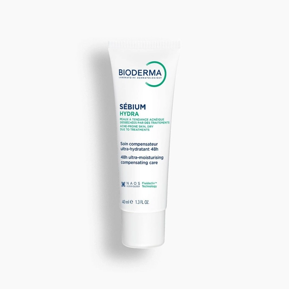 Bioderma Sébium Hydra T5ml 40ml