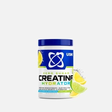 USN Zero Sugar Creatine Hydrator 360g
