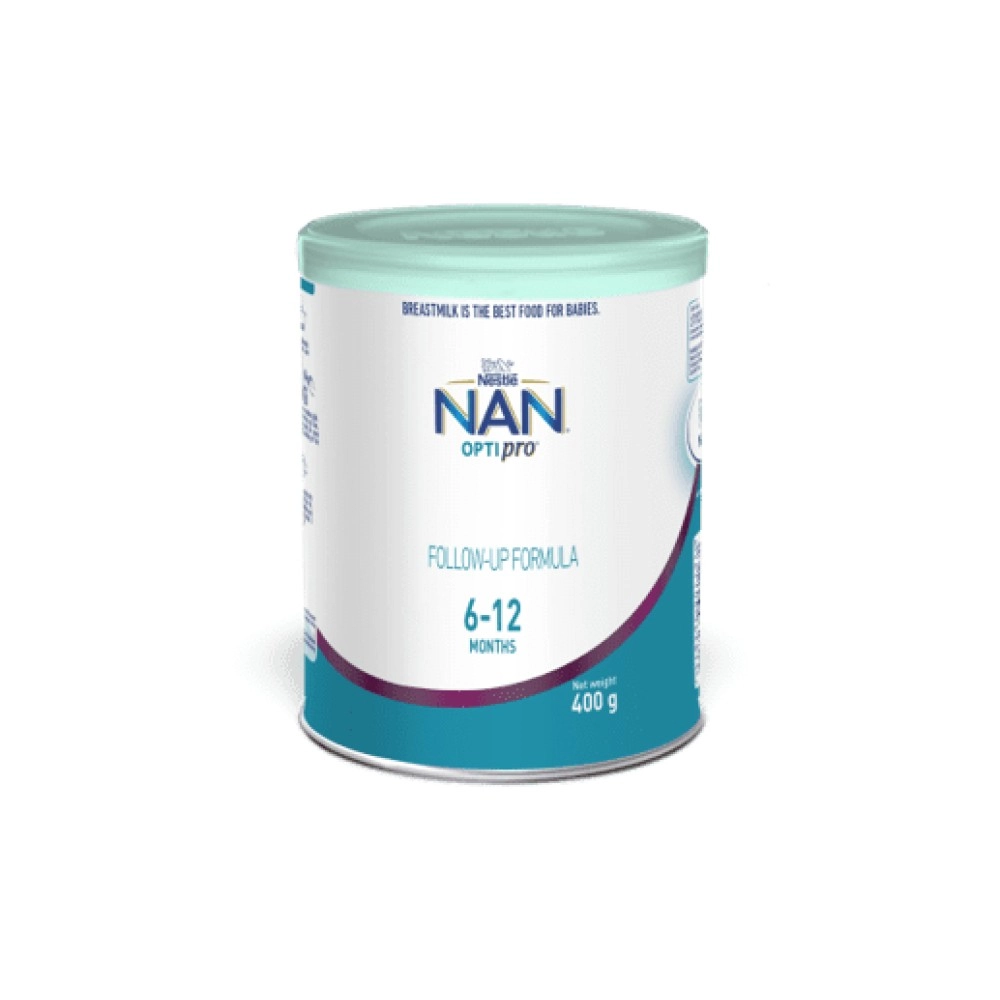 Nan 2 400g