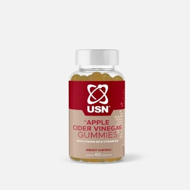USN Apple Cider Vinegar Gummies 60s