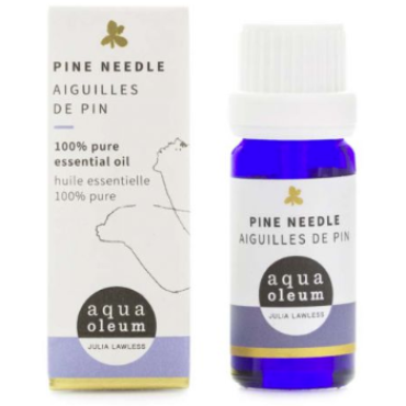 Aqua Oleum Pine Needle Oil 10Ml
