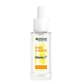 Garnier Even & Matte Vitamin C Booster Serum 15ml