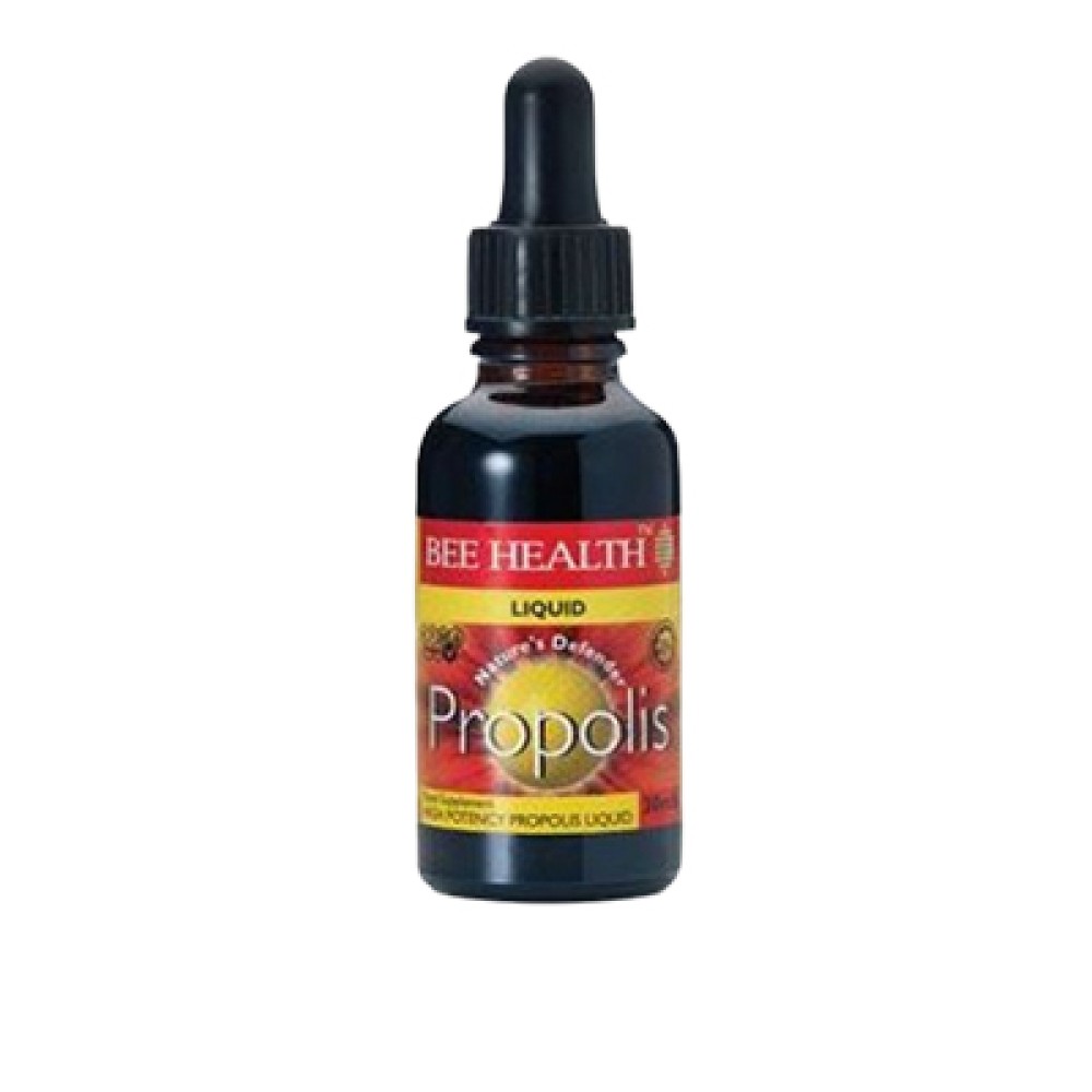 Bee Health Propolis Extract Drops 30ml