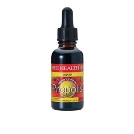 Bee Health Propolis Extract Drops 30ml
