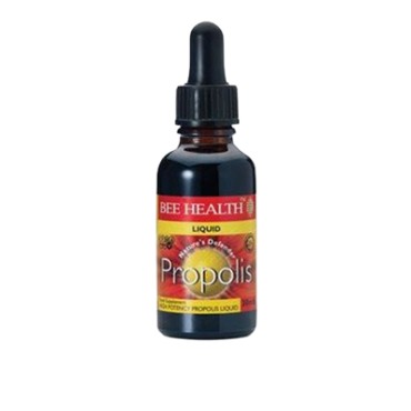 Bee Health Propolis Extract Drops 30ml