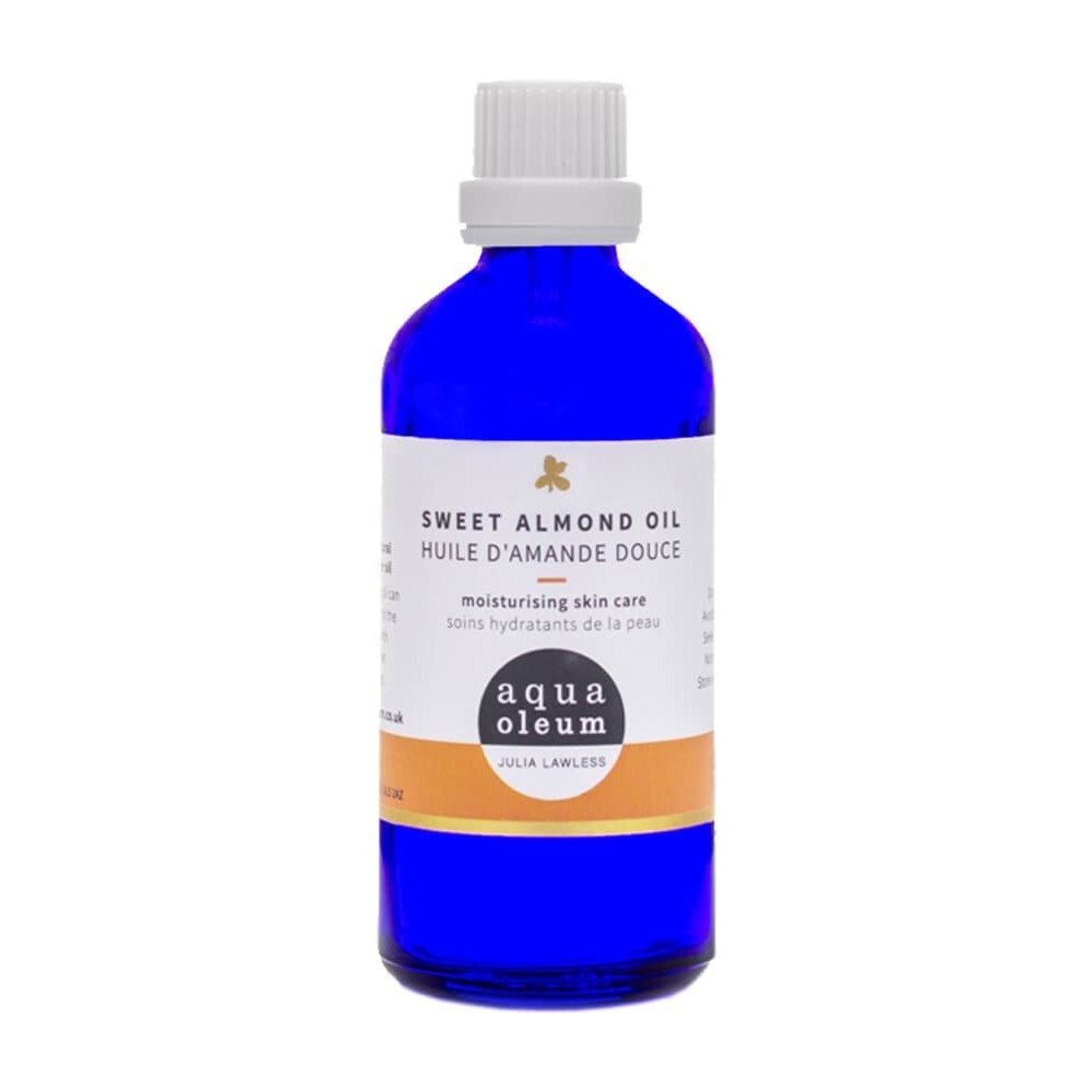 Aqua Oleum Sweet Almond 1Litre