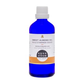 Aqua Oleum Sweet Almond 1Litre