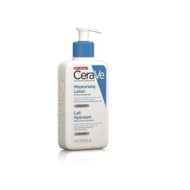 Cerave Daily Moisturizing Lotion 236ml
