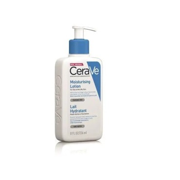 Cerave Daily Moisturizing Lotion 236ml