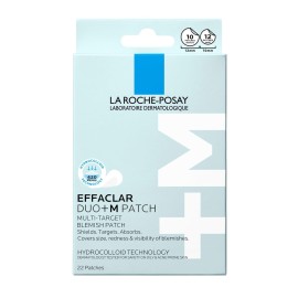 La Roche Posay Effaclar Duo+M Patch 22 Patches