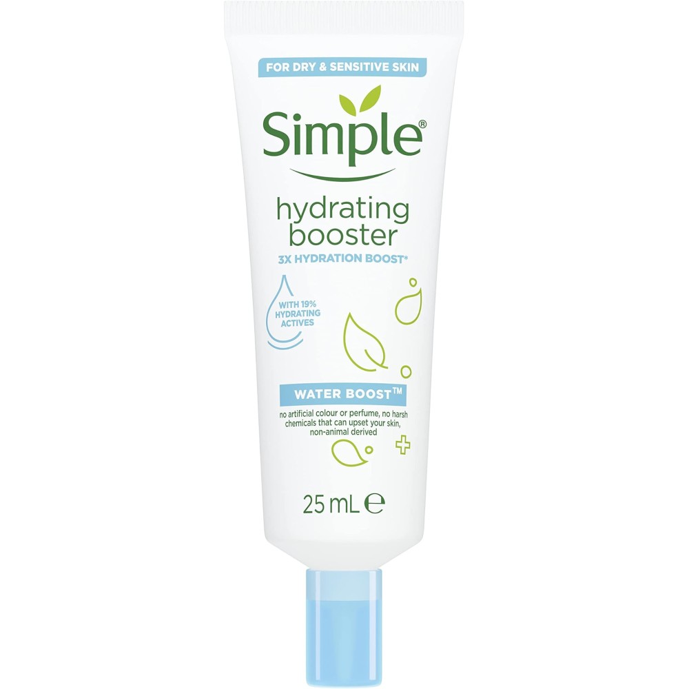 Simple Hydrating Booster 25ml
