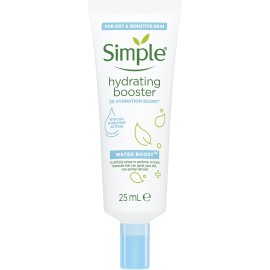 Simple Hydrating Booster 25ml