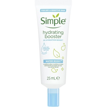 Simple Hydrating Booster 25ml