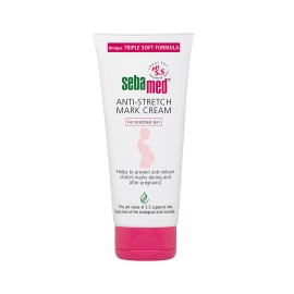 Sebamed Anti-Stretch Mark Cream 200ml
