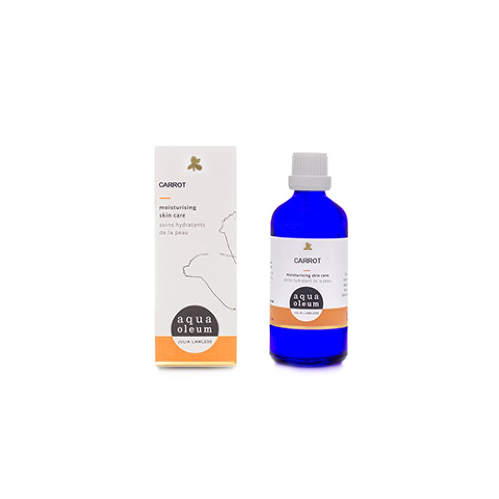 Aqua Oleum Carrot 100ml