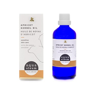 Aqua Oleum Apricot Kernel 100Ml