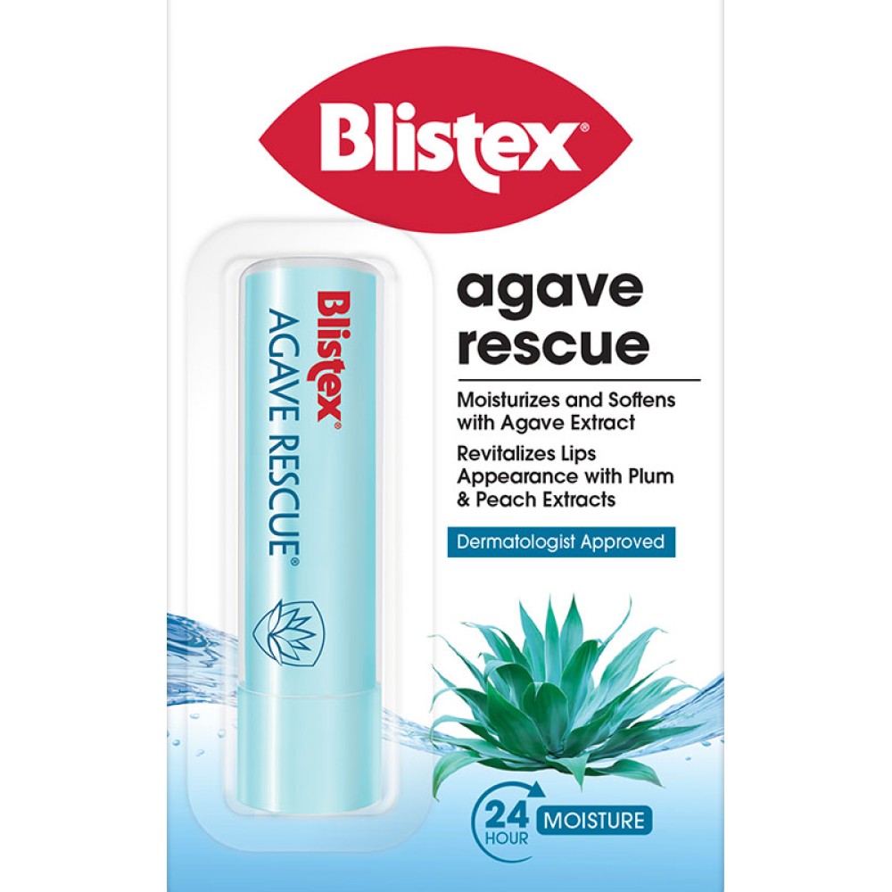Blistex Agave Rescue